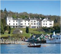 The Belsfield Hotel - Exterior